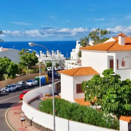 Markethome Bouganvillas 2 *