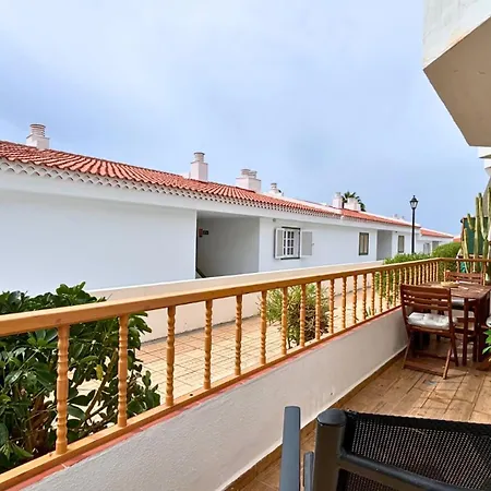 Markethome Bouganvillas 2 Apartament *
