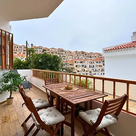 公寓 Markethome Bouganvillas 2 *
