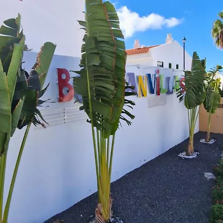 Markethome Bouganvillas 2 Apartament Costa Adeje (Tenerife)
