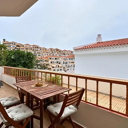 Markethome Bouganvillas 2 Apartament Costa Adeje (Tenerife)