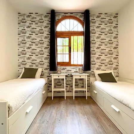 Markethome Bouganvillas 2 Apartament