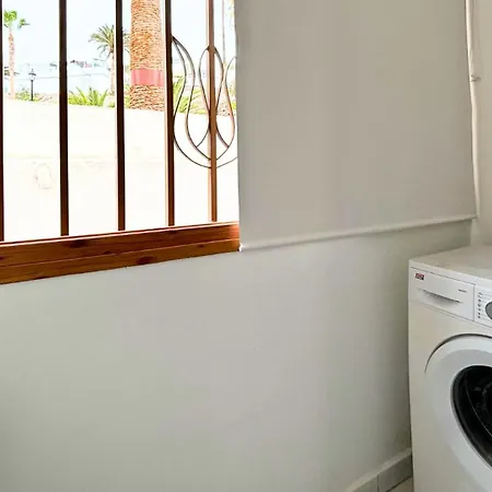 Markethome Bouganvillas 2 Apartament Costa Adeje (Tenerife)