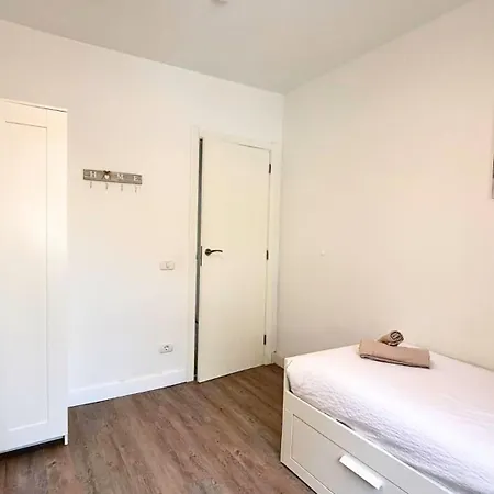 Markethome Bouganvillas 2 * 阿德耶