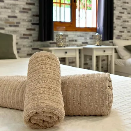 Apartament Markethome Bouganvillas 2 *