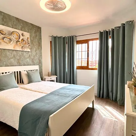 公寓 Markethome Bouganvillas 2